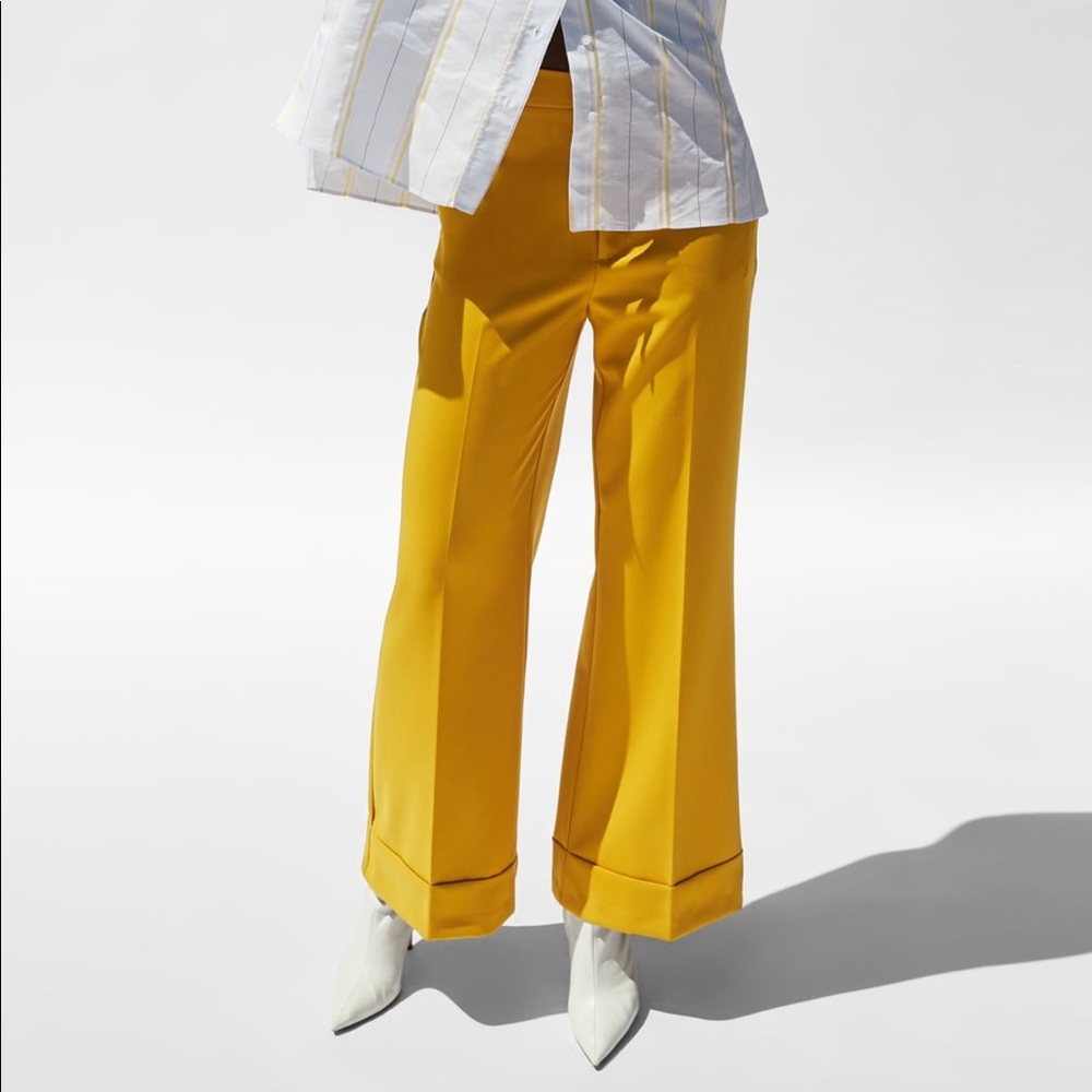 NEW COLLECTION ZARA